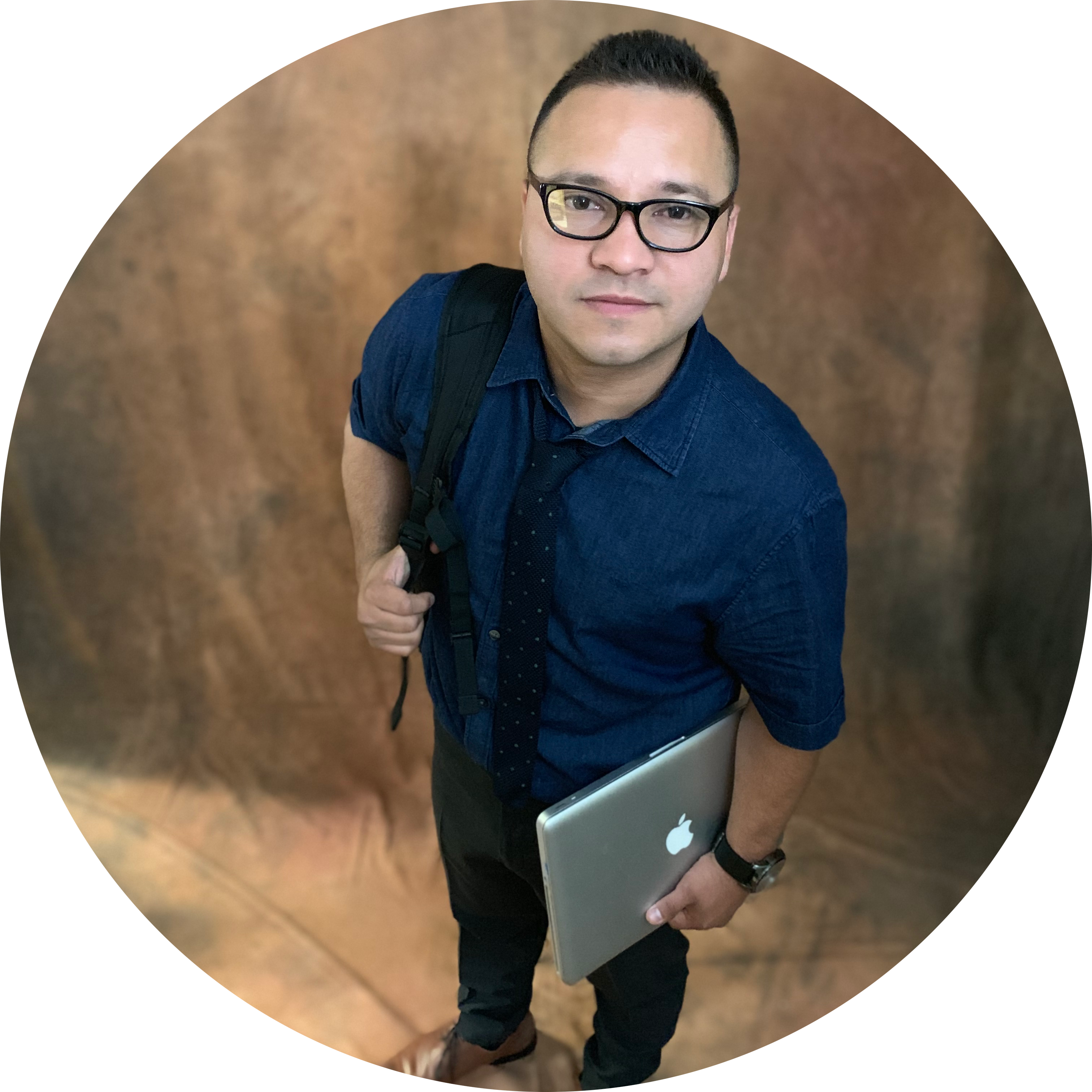 Go to the profile of Nery Ramos