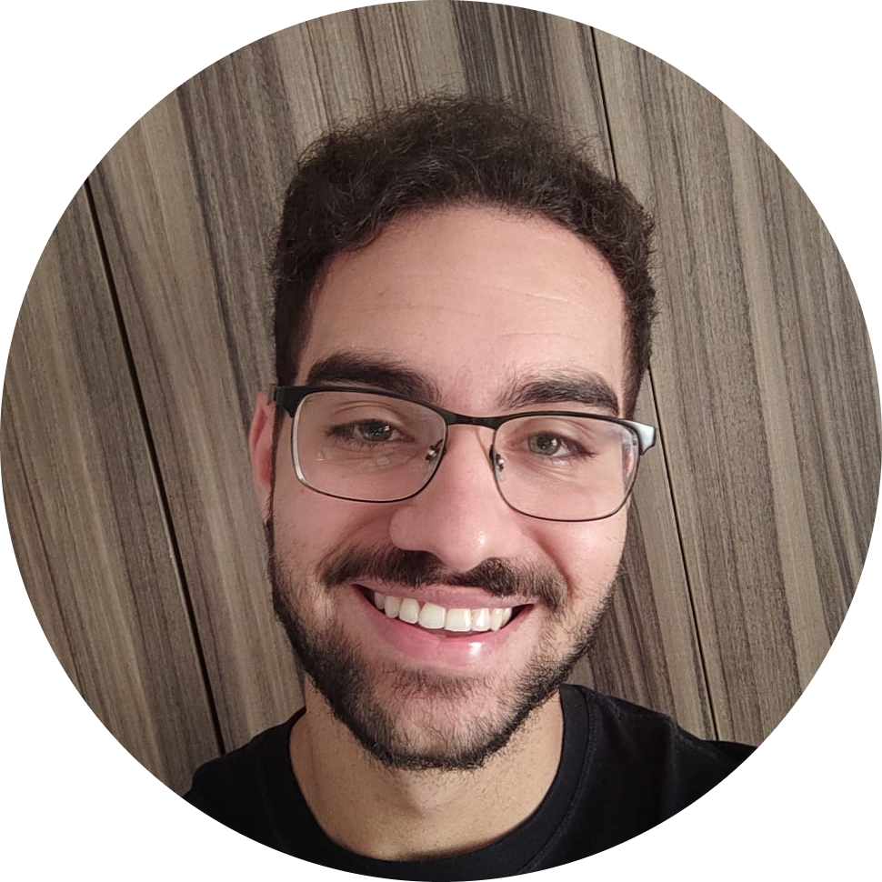 Go to the profile of Breno Barbieri Silva