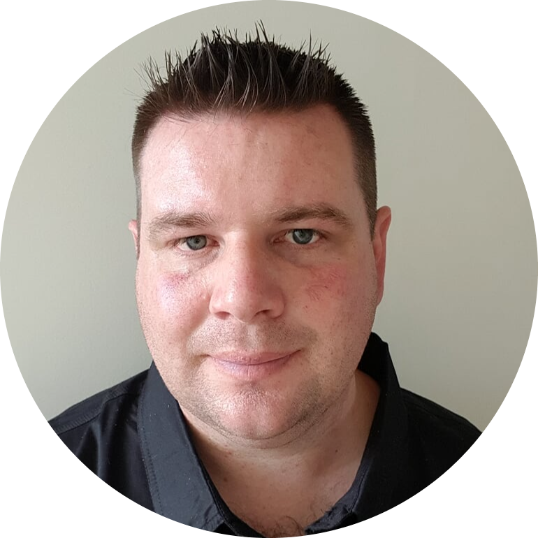 Go to the profile of Corey Ryan