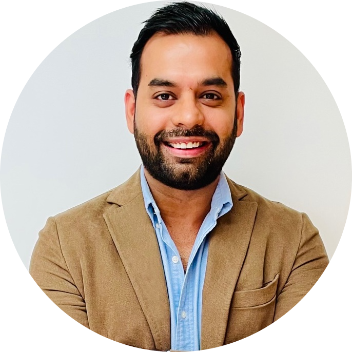 Go to the profile of Raj Gera