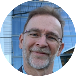 Go to the profile of James Mauger