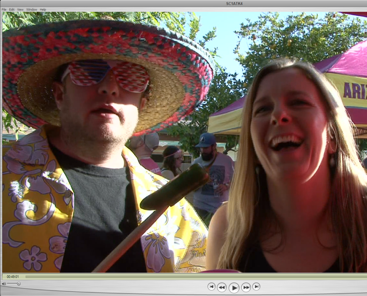 Go to the profile of Conor Horan