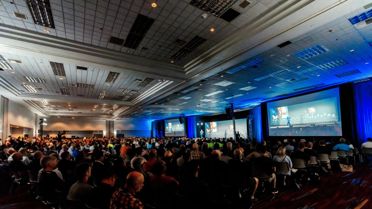 InfoComm 2025: Universal Destinations & Experiences and Amazon Will Headline Main Event on Immersion 