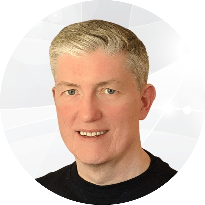 Go to the profile of Jason Cremins