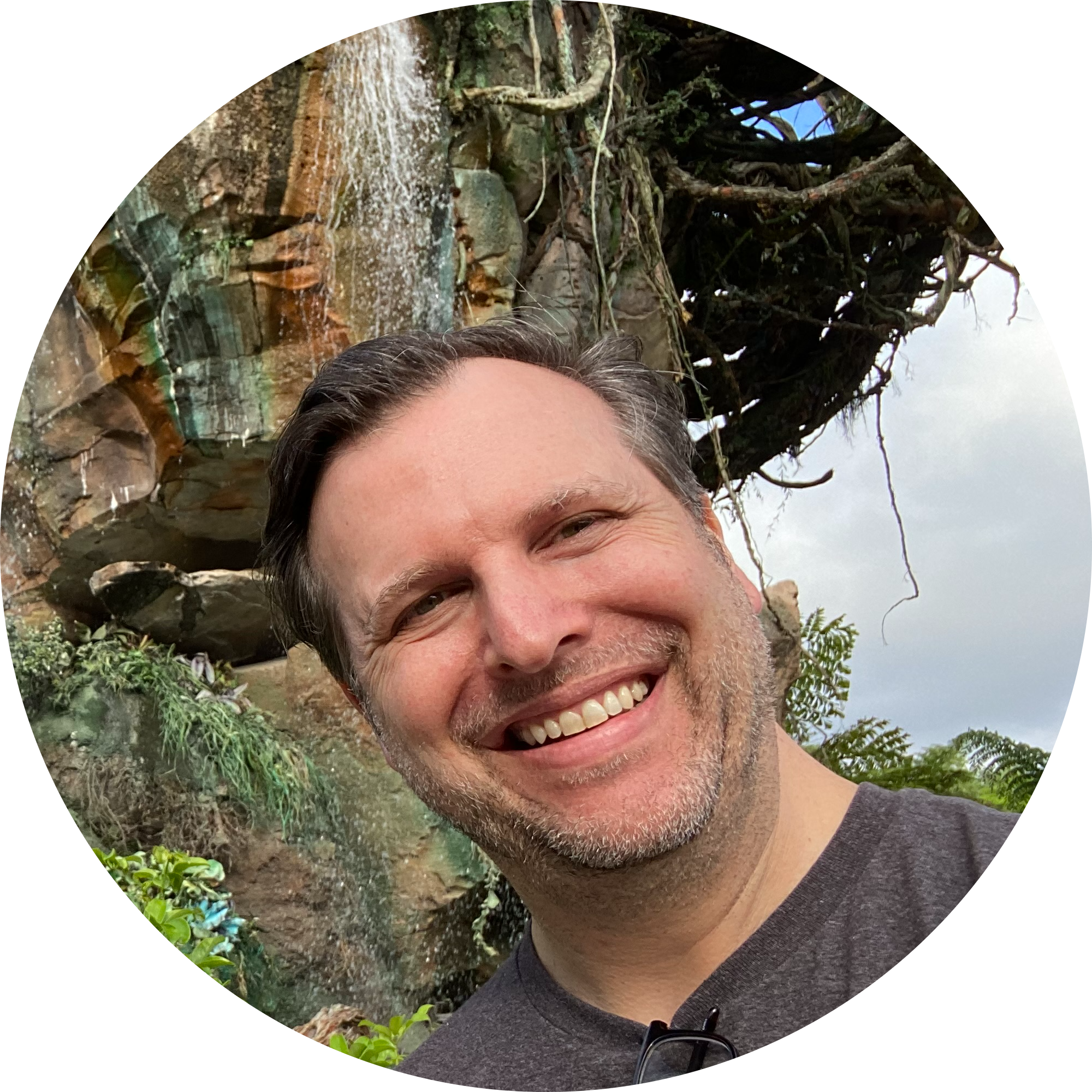 Go to the profile of Matt Quatroche