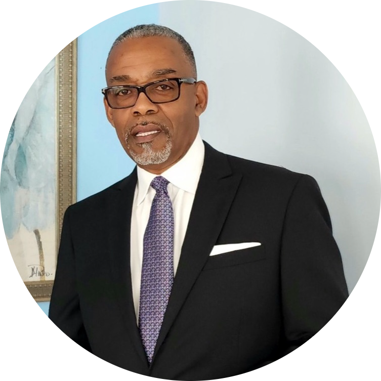 Go to the profile of Robert D Bennett, III