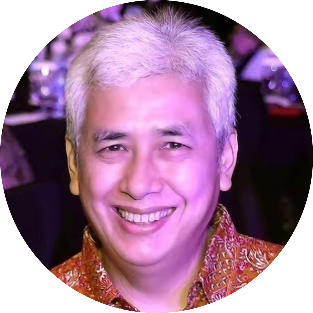 Go to the profile of Athanasius Cahyo Budiono