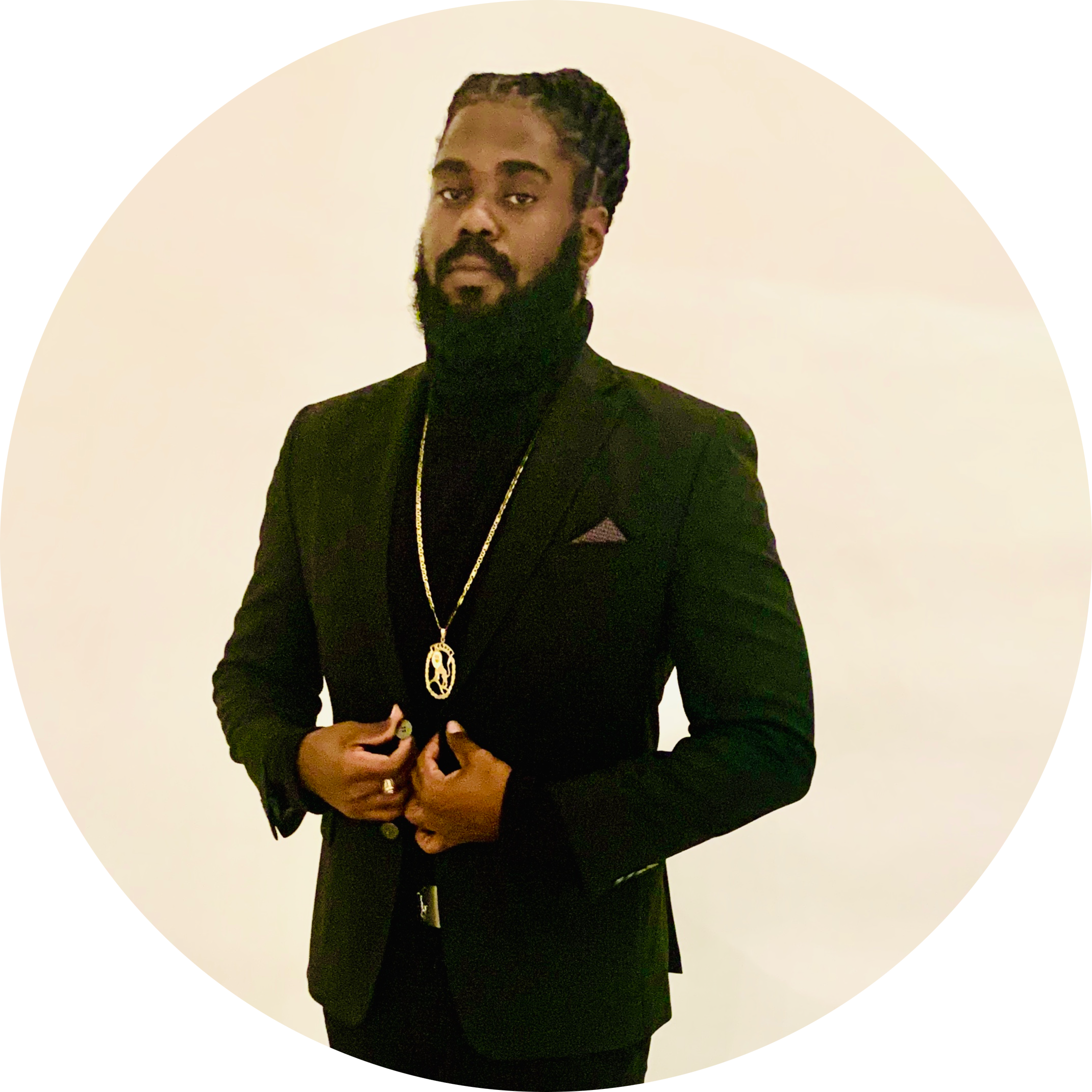 Go to the profile of Kazzi Heath