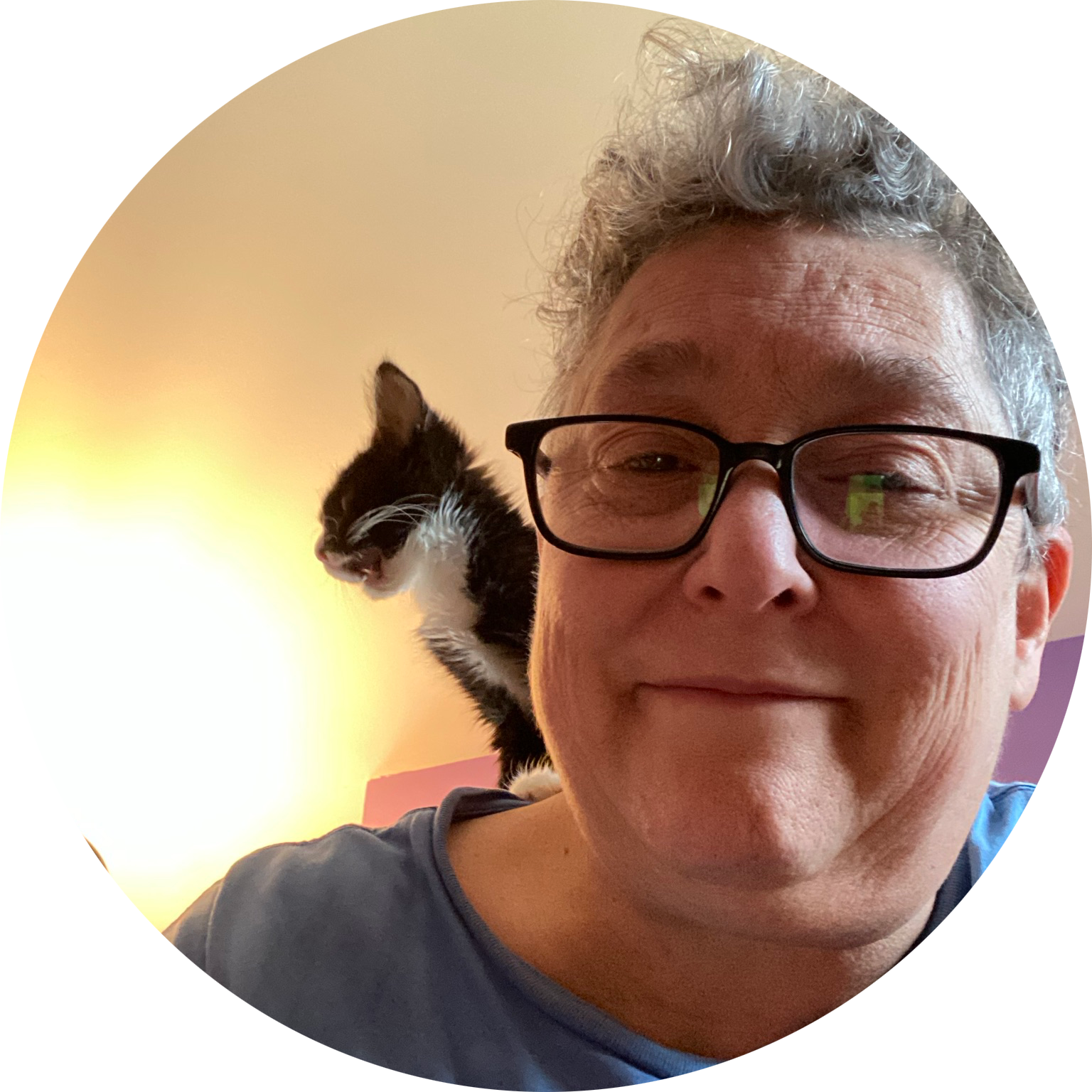 Go to the profile of Cheryl Schaffer