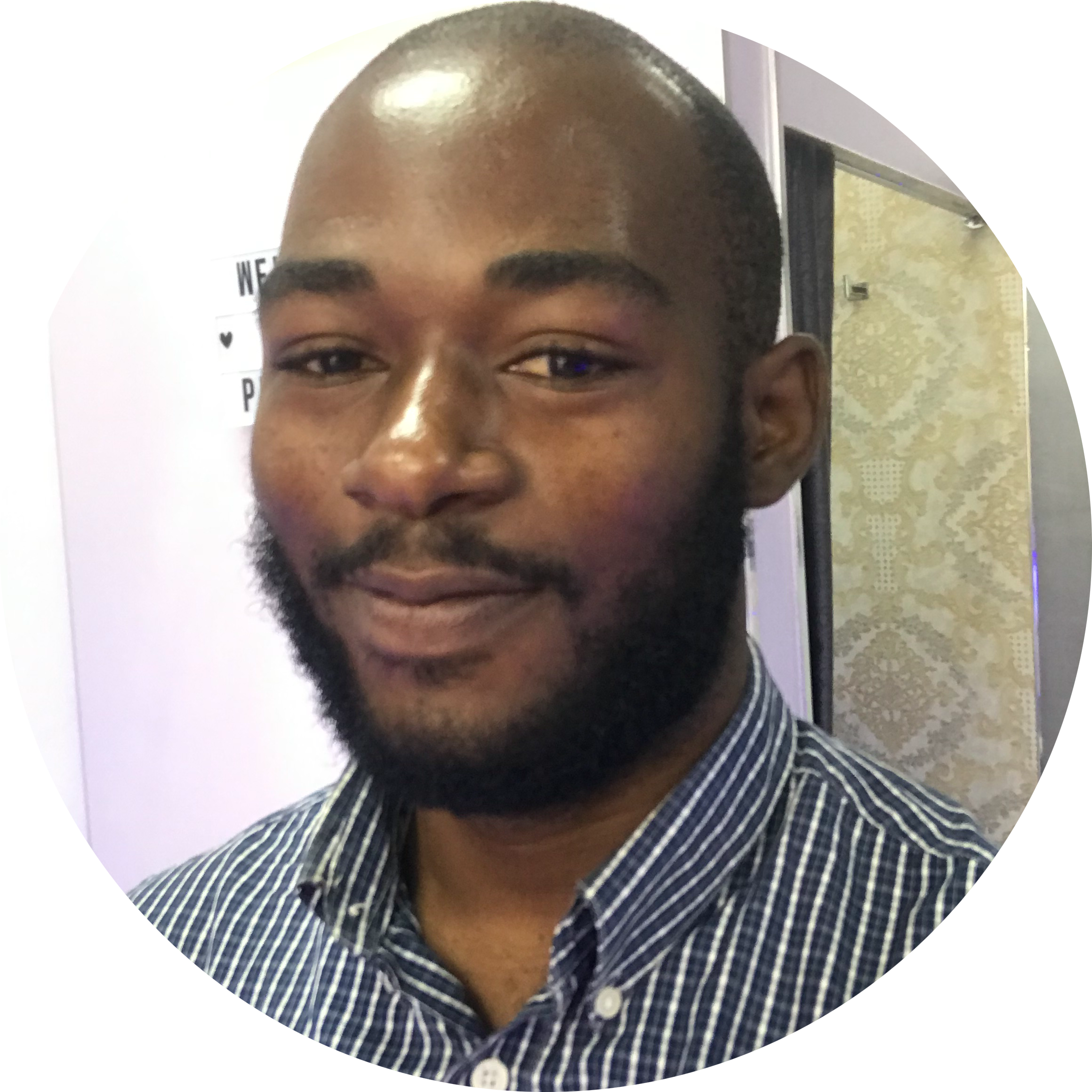 Go to the profile of Moses mohammed