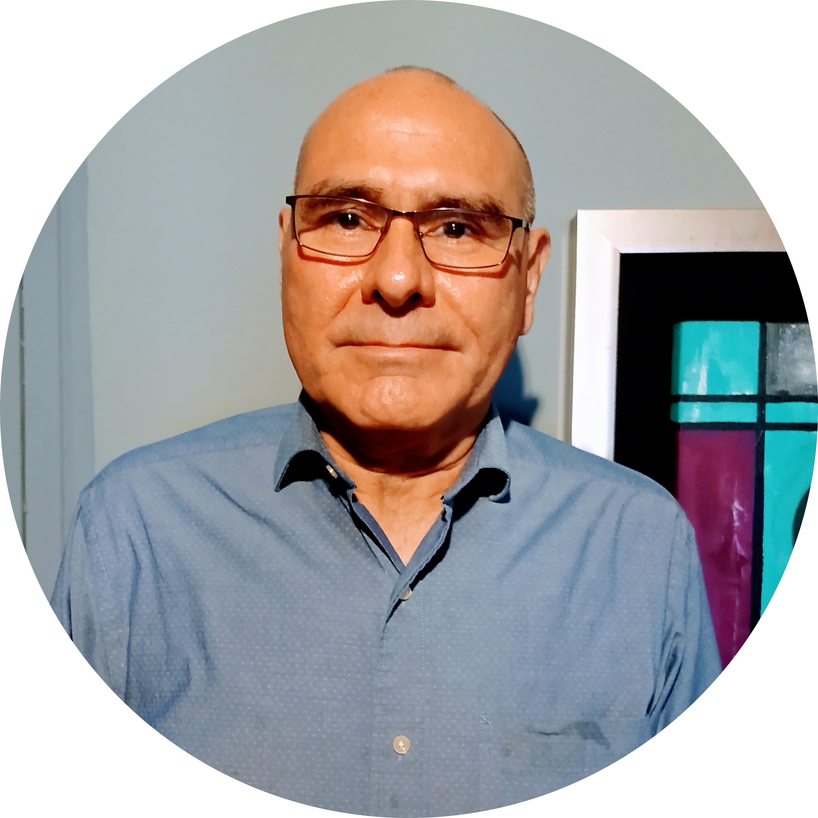 Go to the profile of Guillermo Arriola U