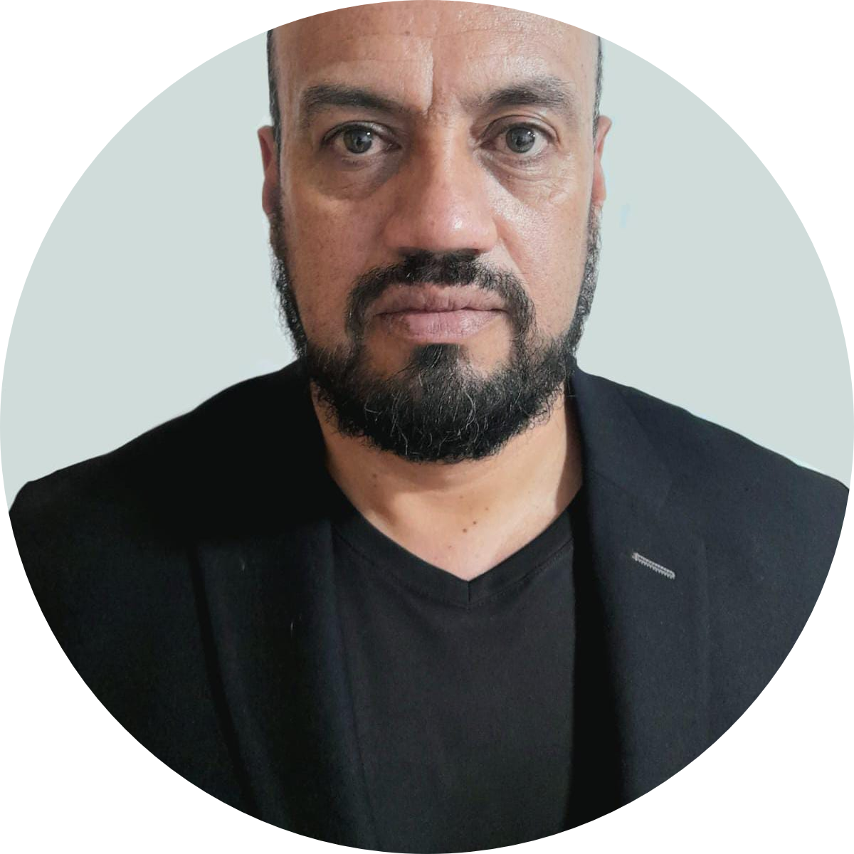 Go to the profile of Julian Andres Leon Ibañez