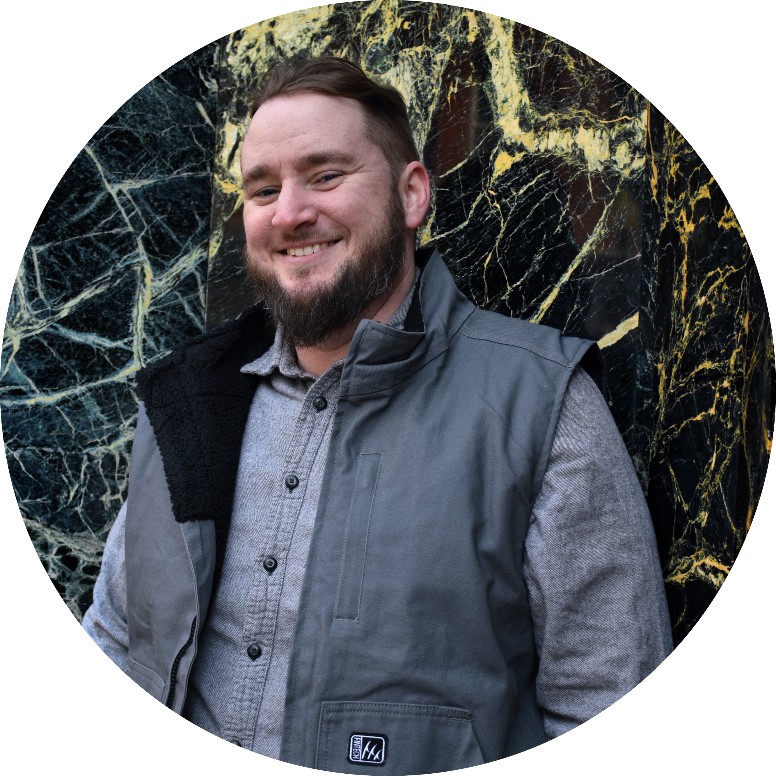 Go to the profile of Stephen Barnes