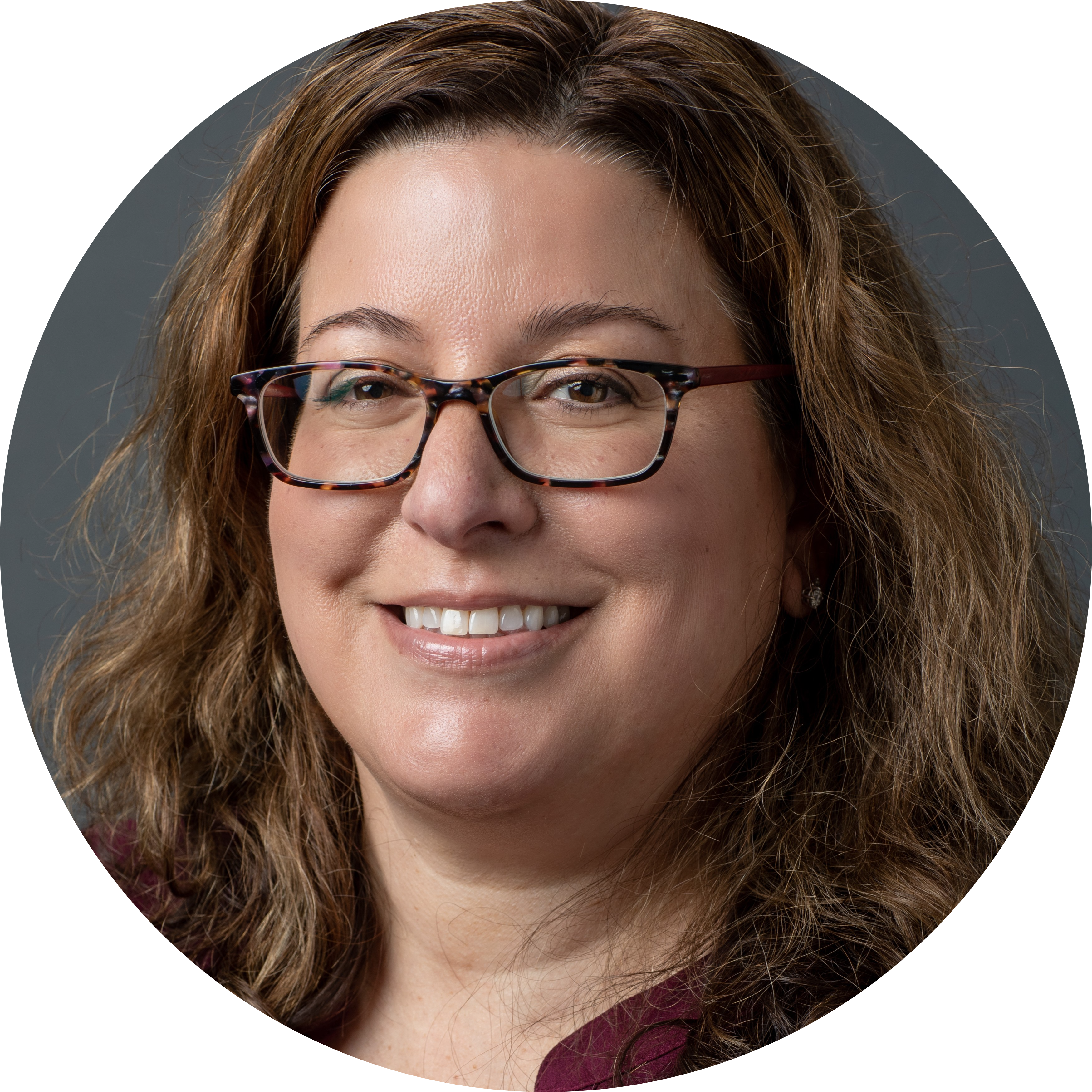 Go to the profile of Grace Richards