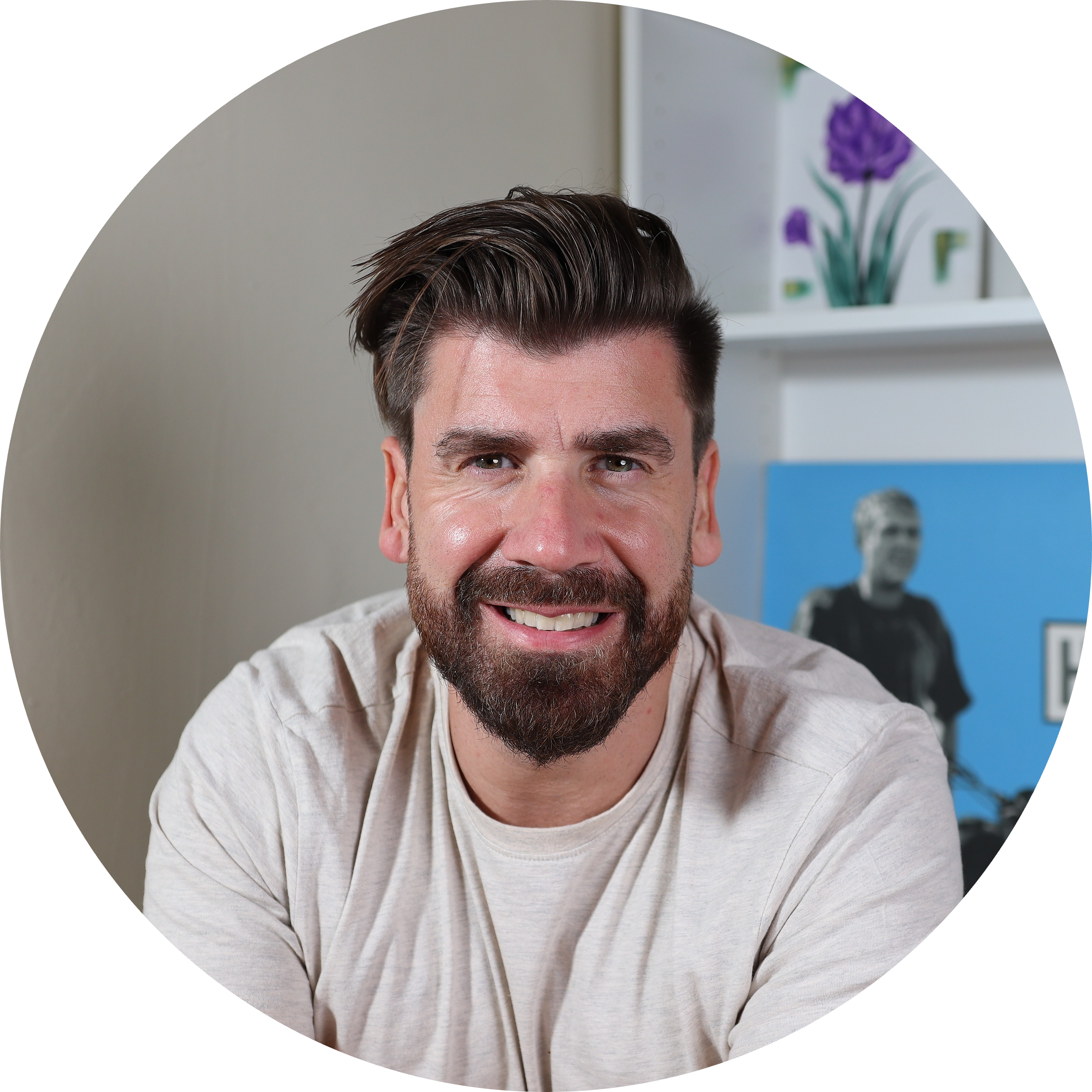 Go to the profile of Daniel Pardy