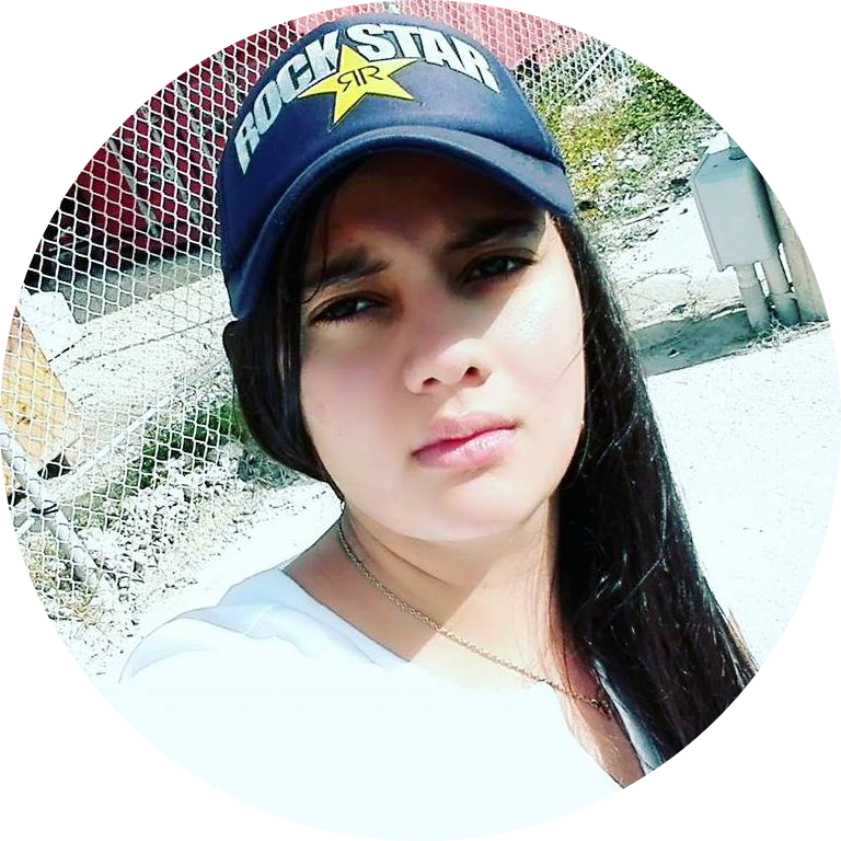 Go to the profile of Shirley Rodriguez