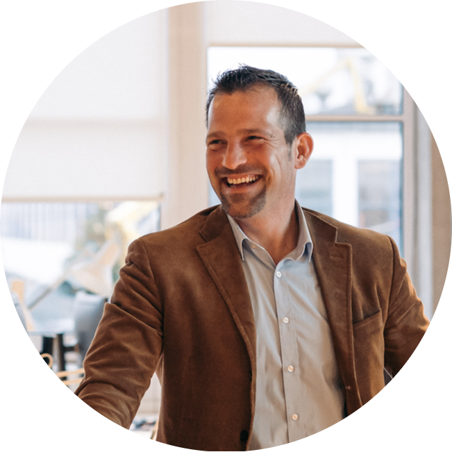 Go to the profile of Mark Kieffer