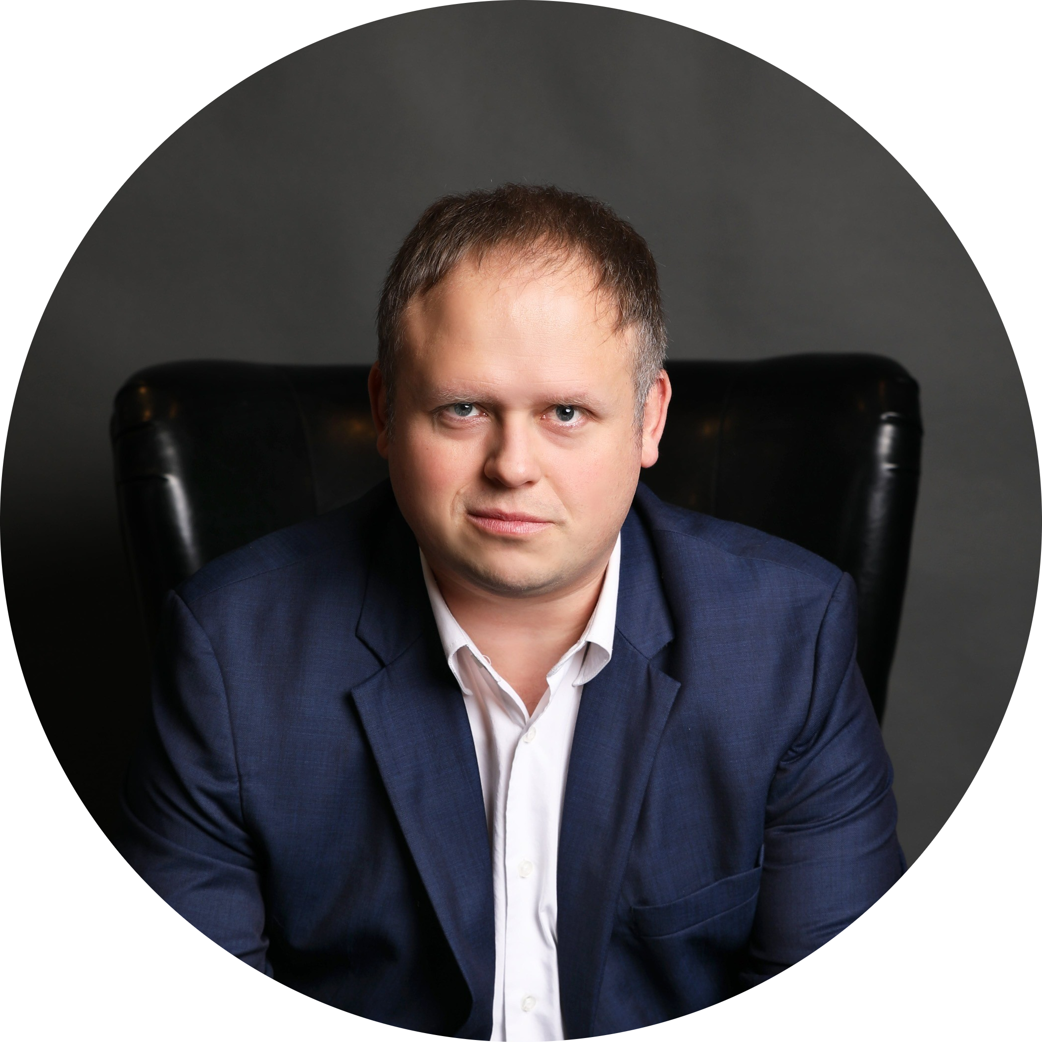 Go to the profile of Patrick Angielczyk