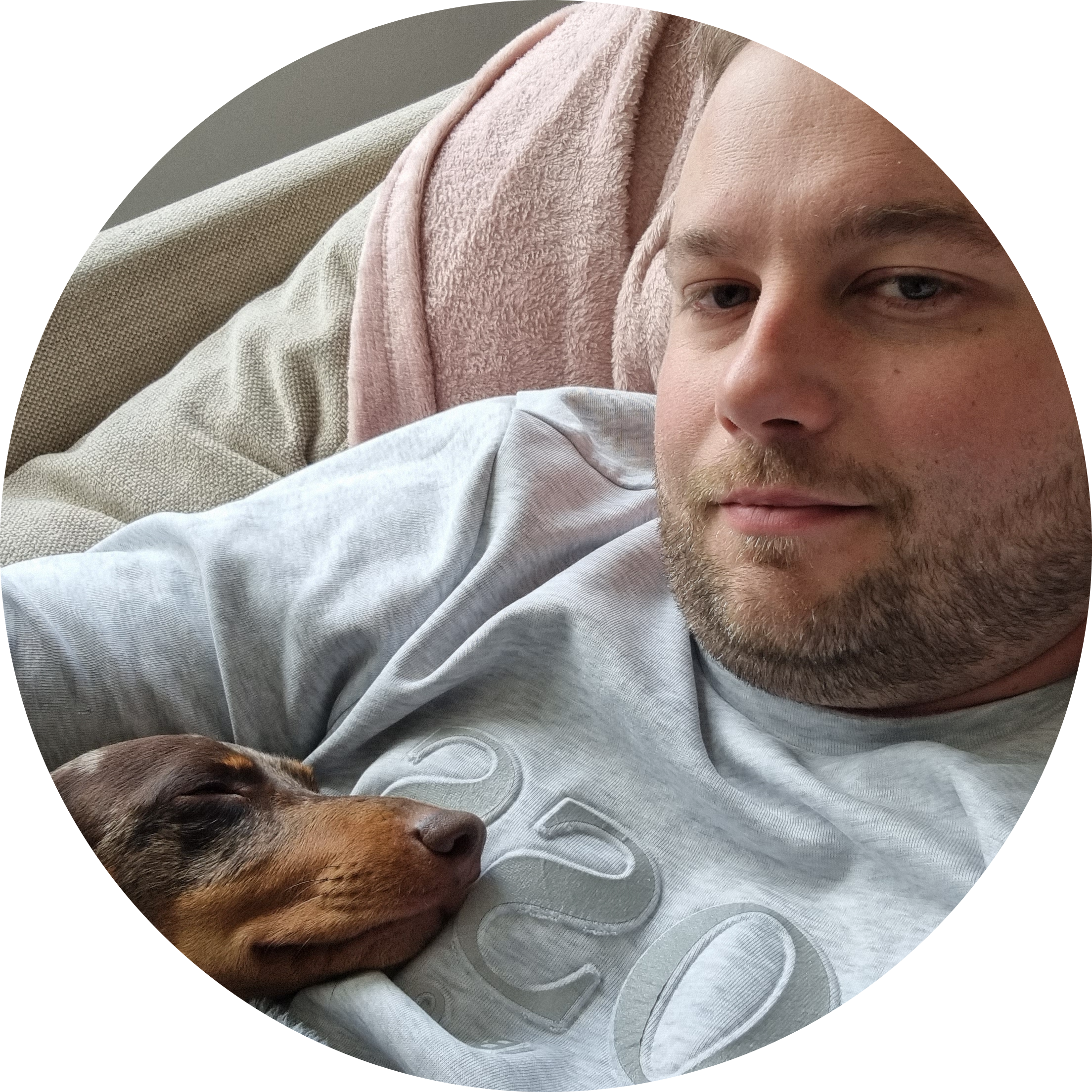 Go to the profile of Callum Full