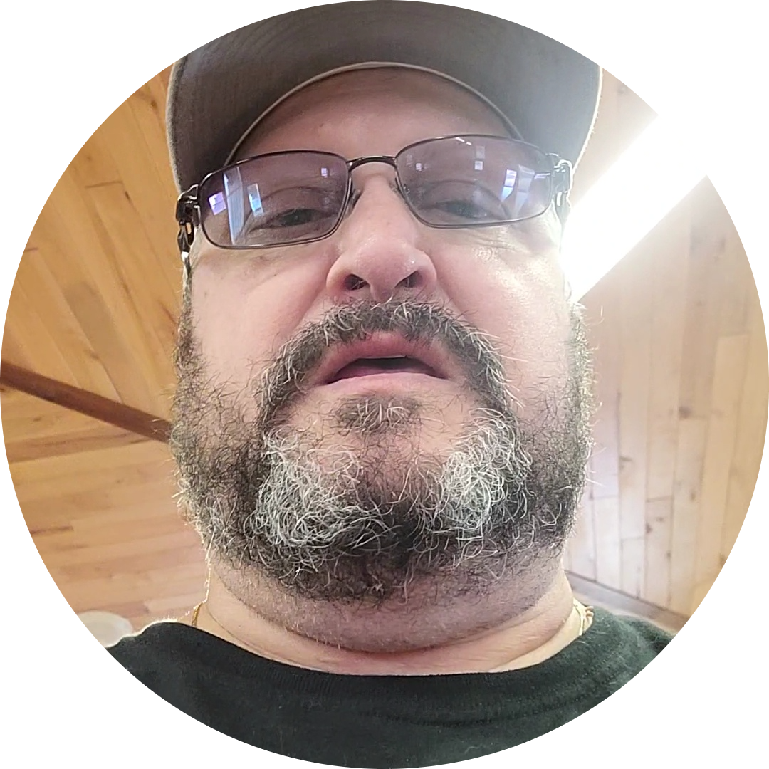 Go to the profile of Larry Shaffer