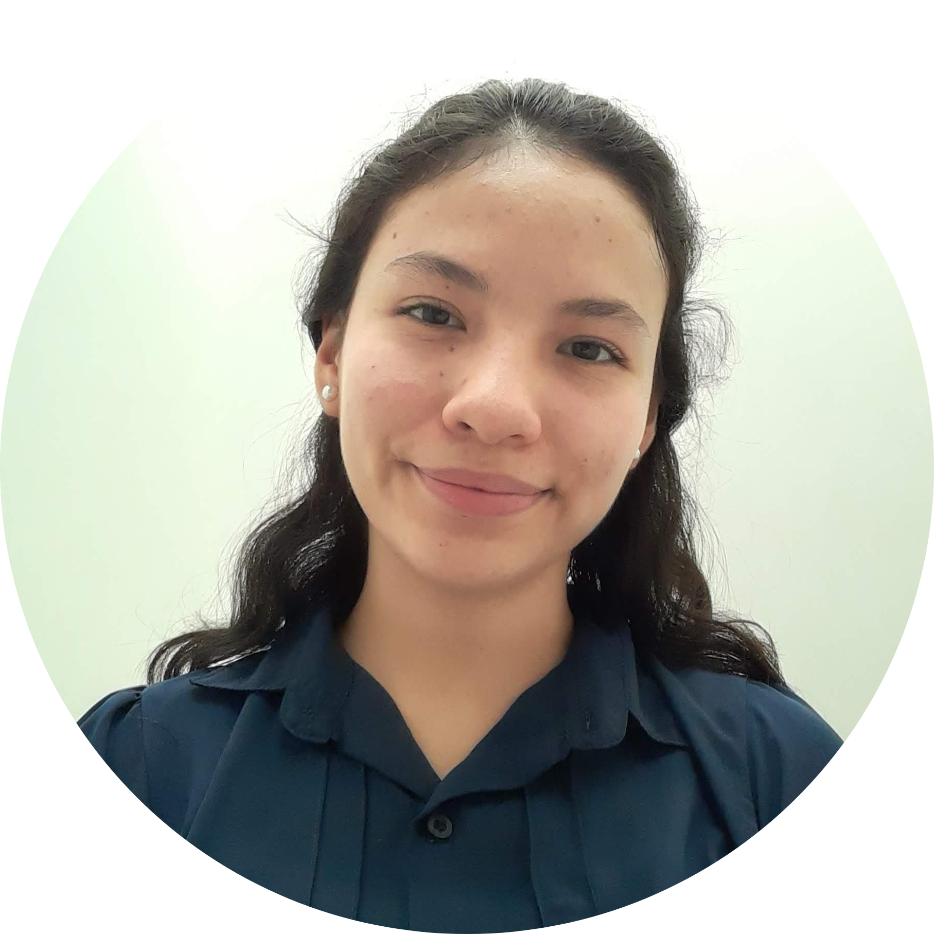 Go to the profile of Rocio Terrazas Escobar