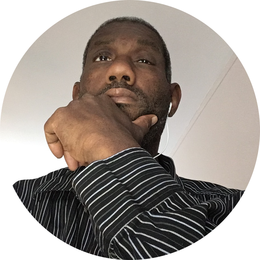 Go to the profile of Khayan Lewis