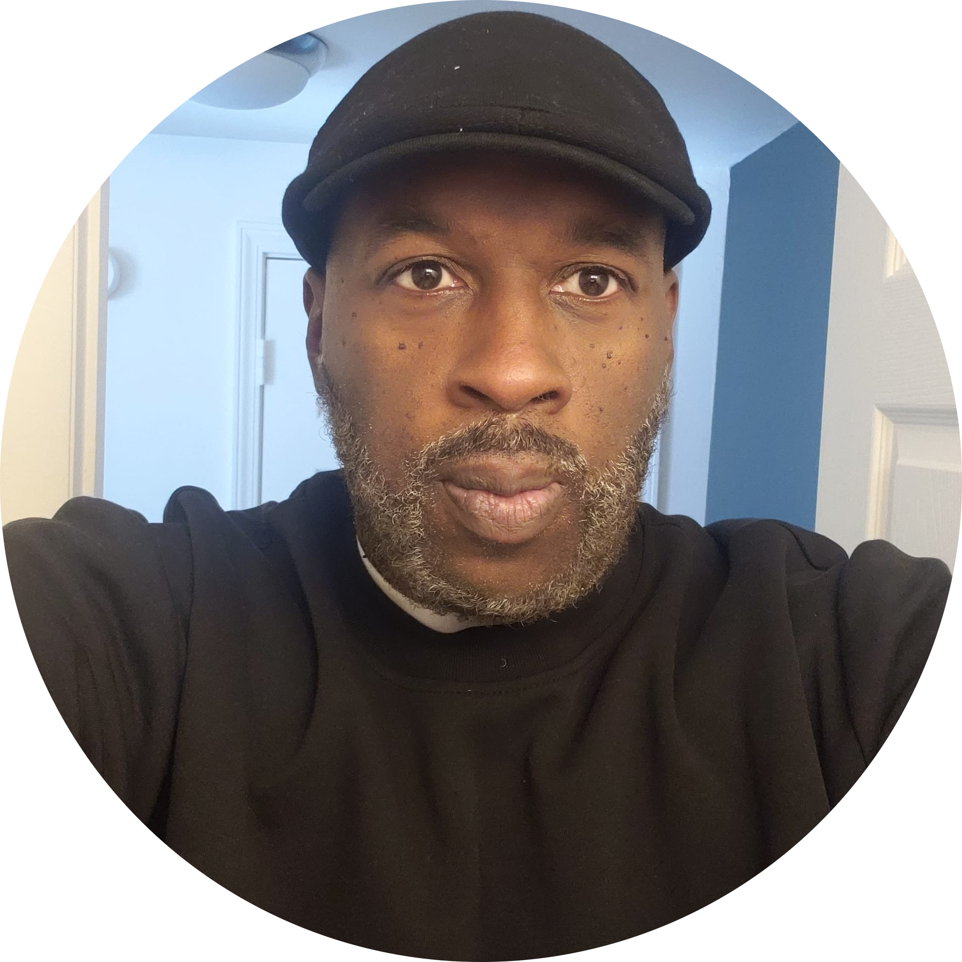 Go to the profile of Walter Stokes