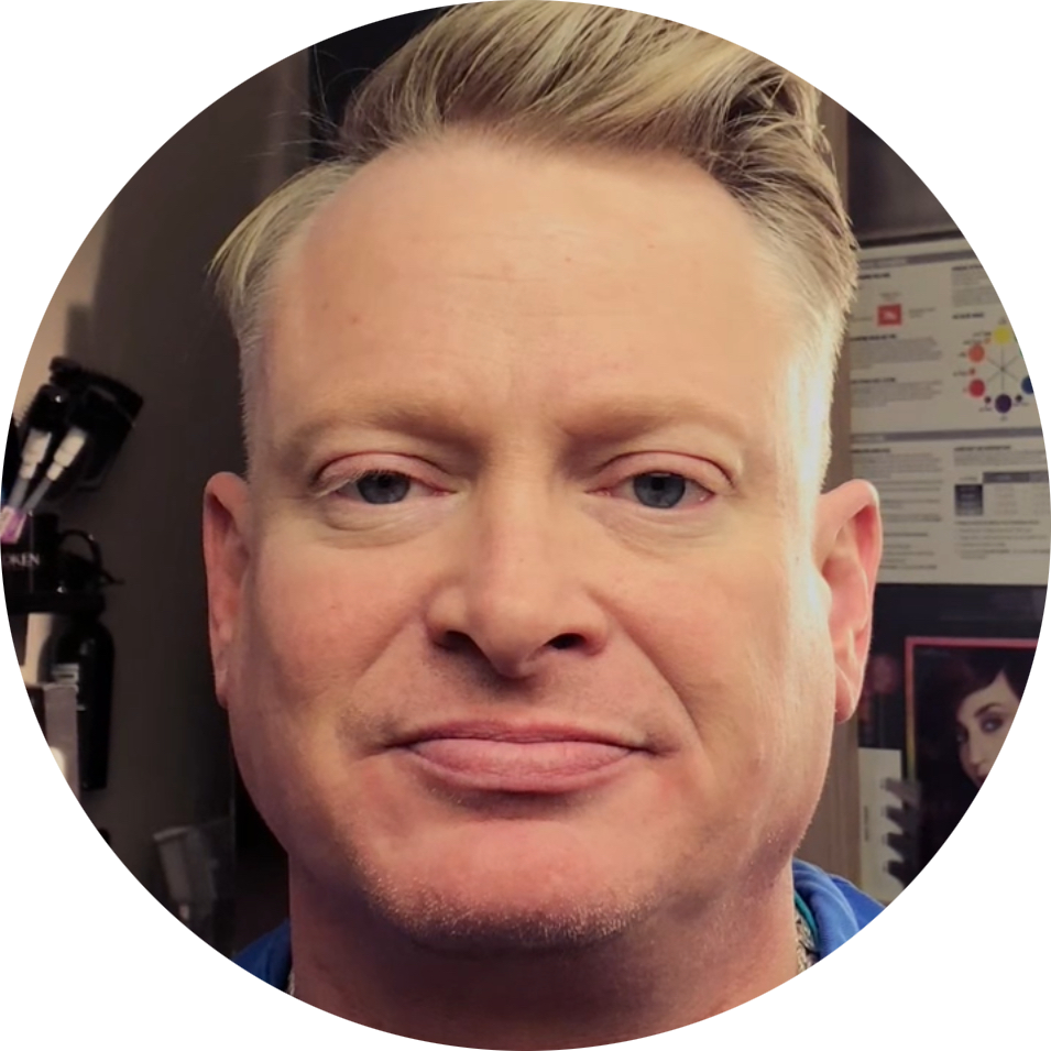 Go to the profile of Chris Sax