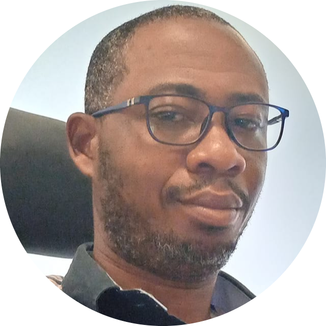 Go to the profile of ATTOUGBLE MARTIAL KOUASSI