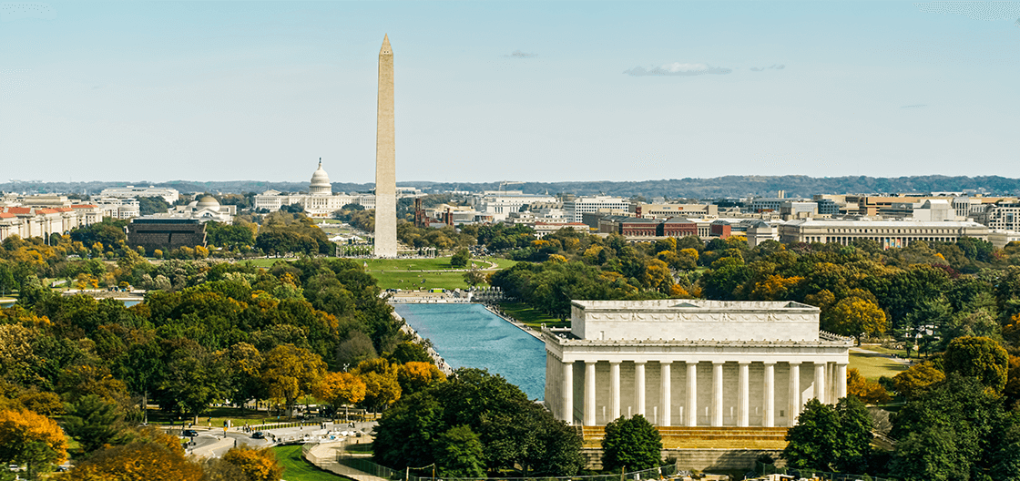 Must-See AV: Washington DC
