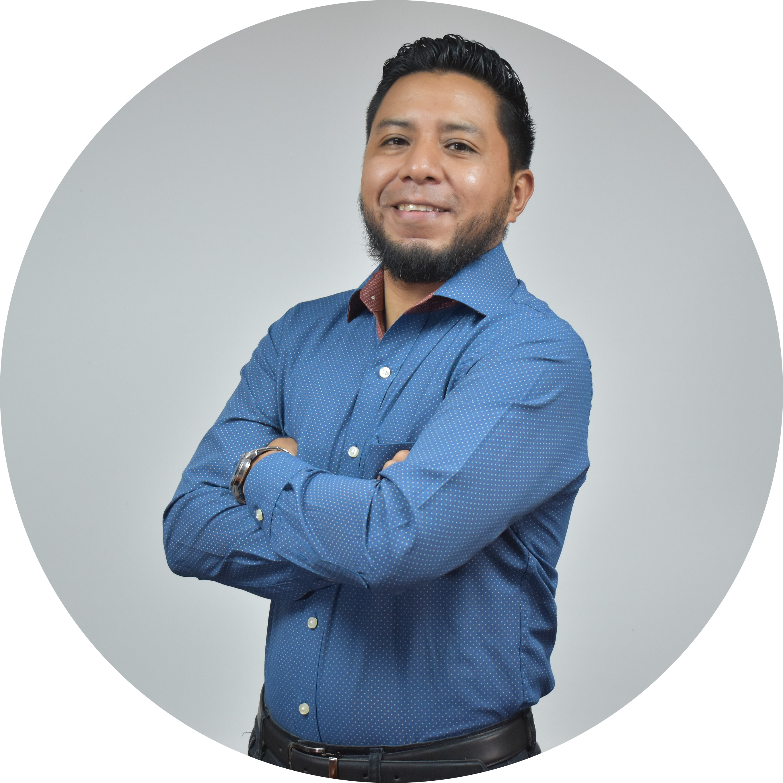 Go to the profile of Fabricio Velásquez