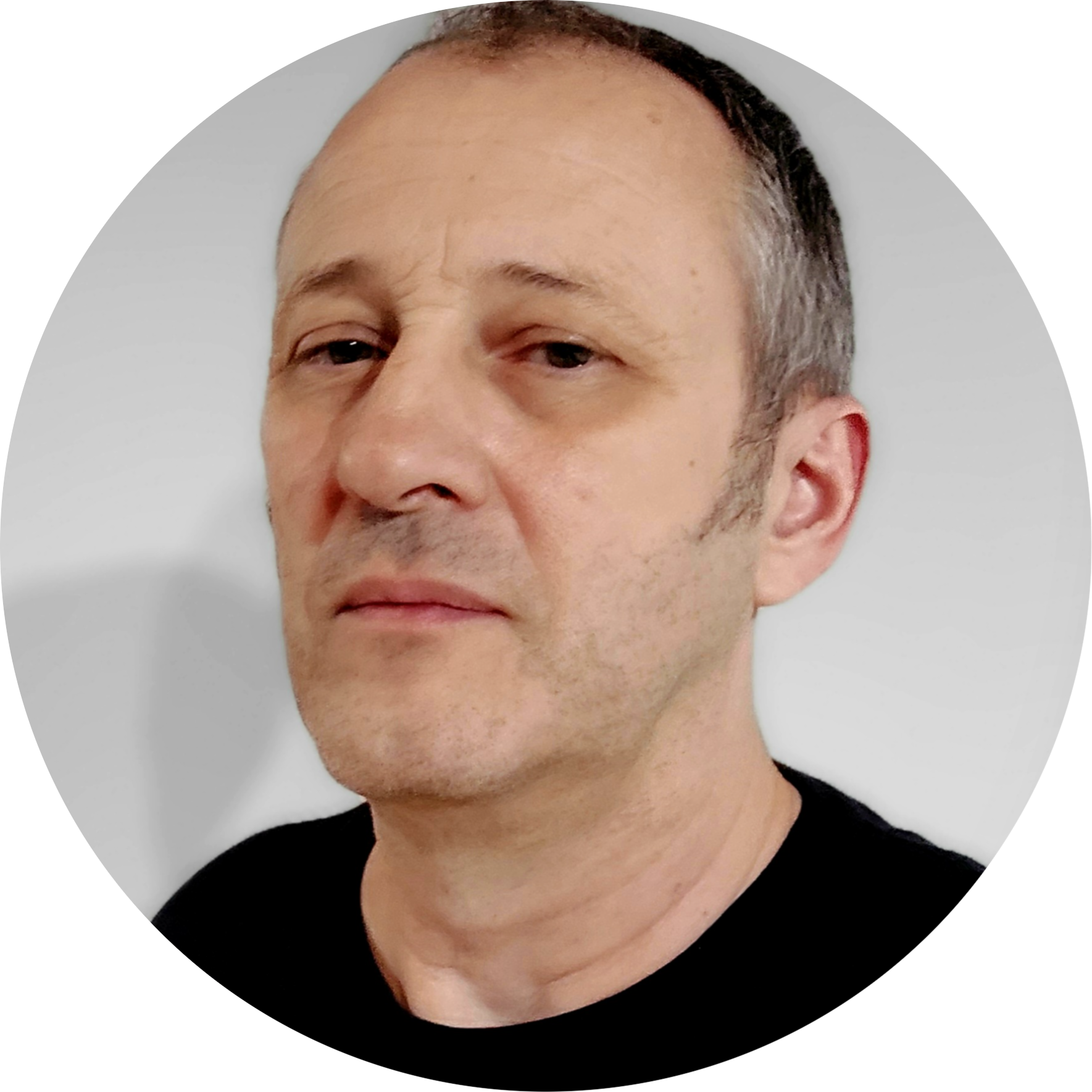 Go to the profile of FRANCOIS AUTRET