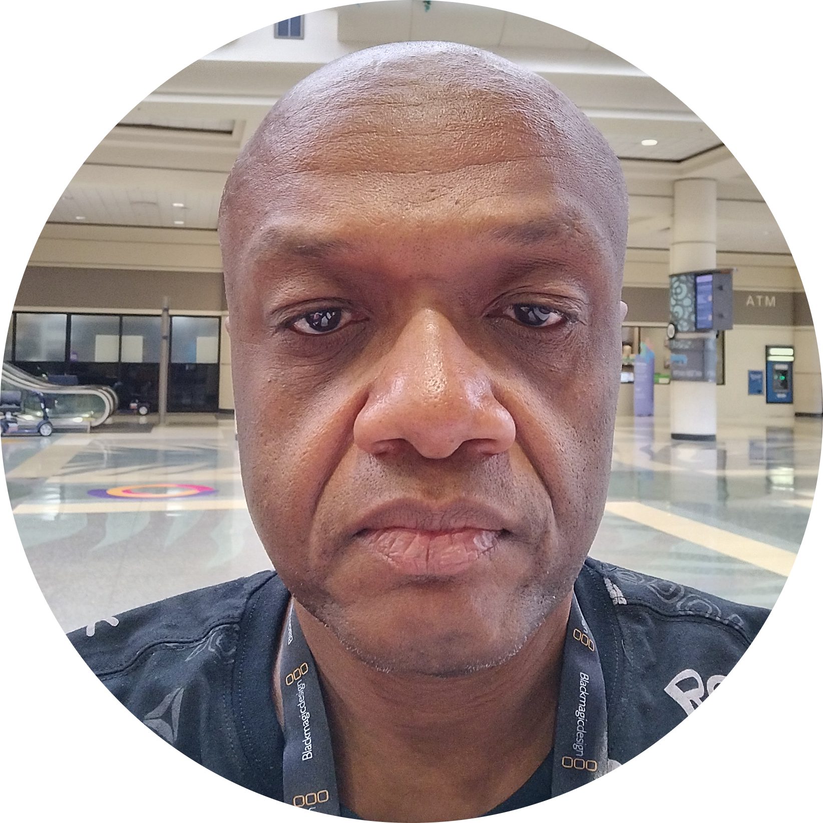 Go to the profile of Richard Norville