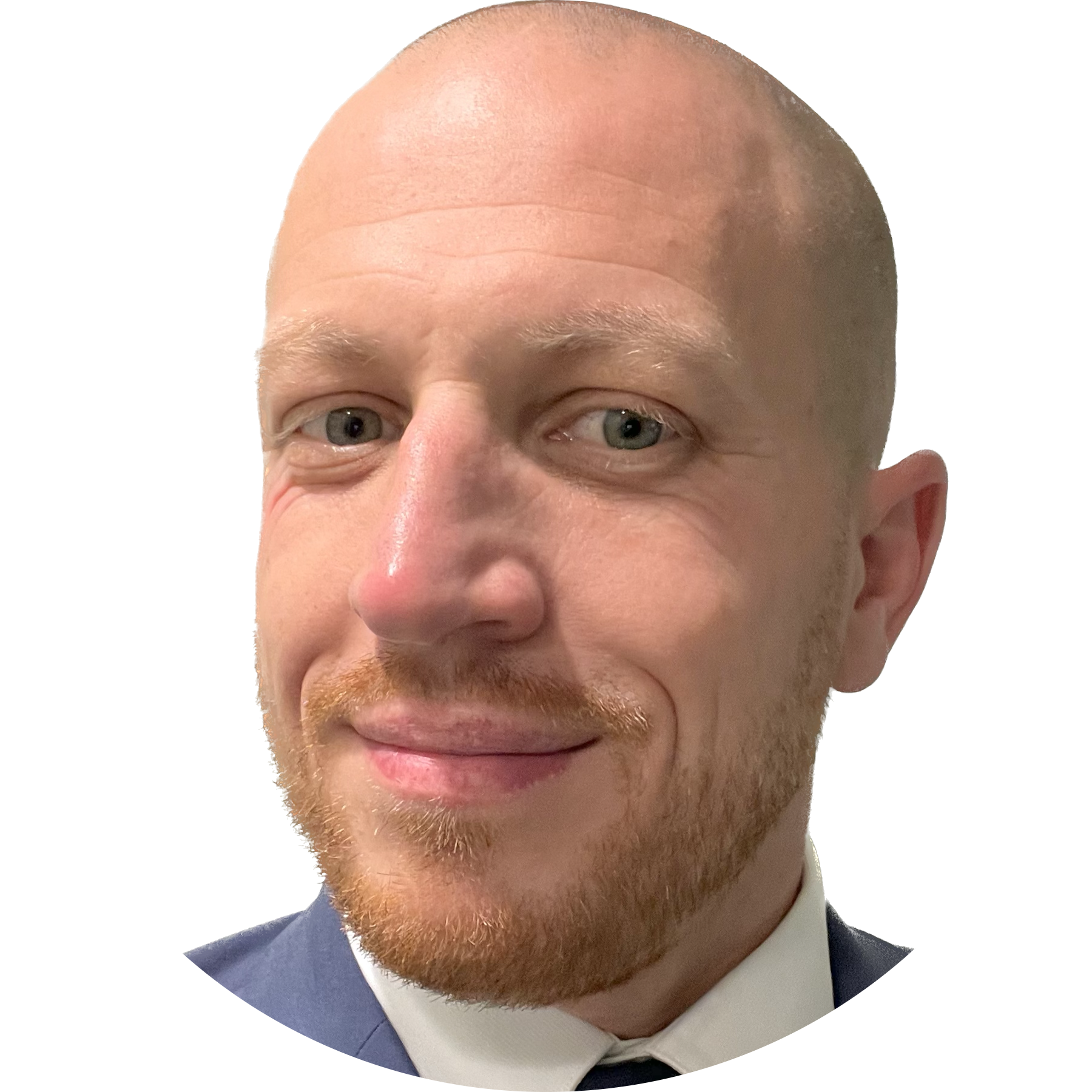 Go to the profile of John Christadore