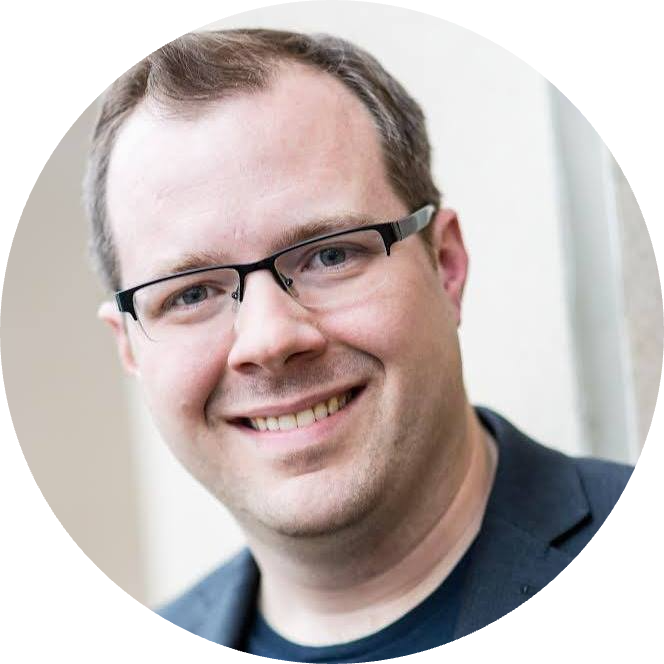 Go to the profile of Michael Patrick