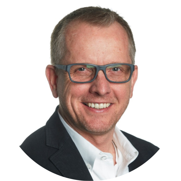 Go to the profile of Dave Ward