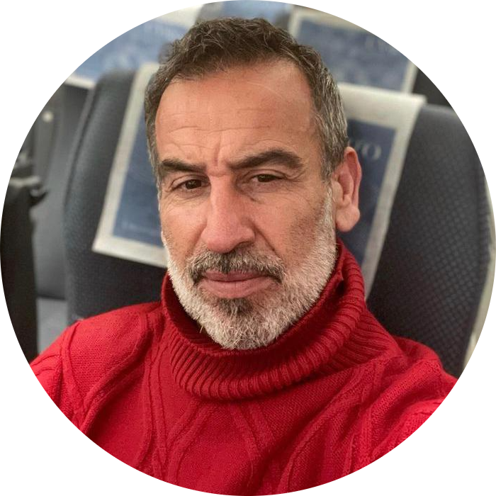 Go to the profile of Melvin Scott Worthen