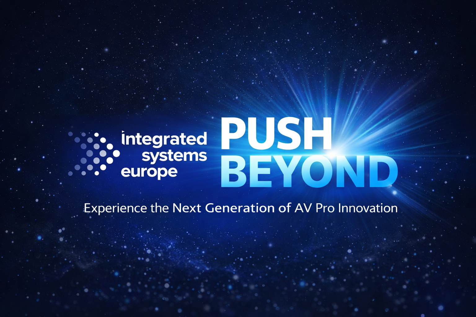 What Probably Inspired me at ISE 2026?