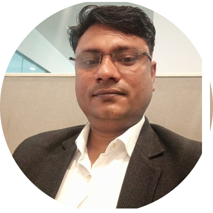 Go to the profile of Amit Kumar