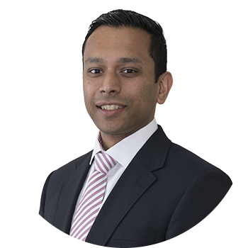 Go to the profile of Manoje Indraharan