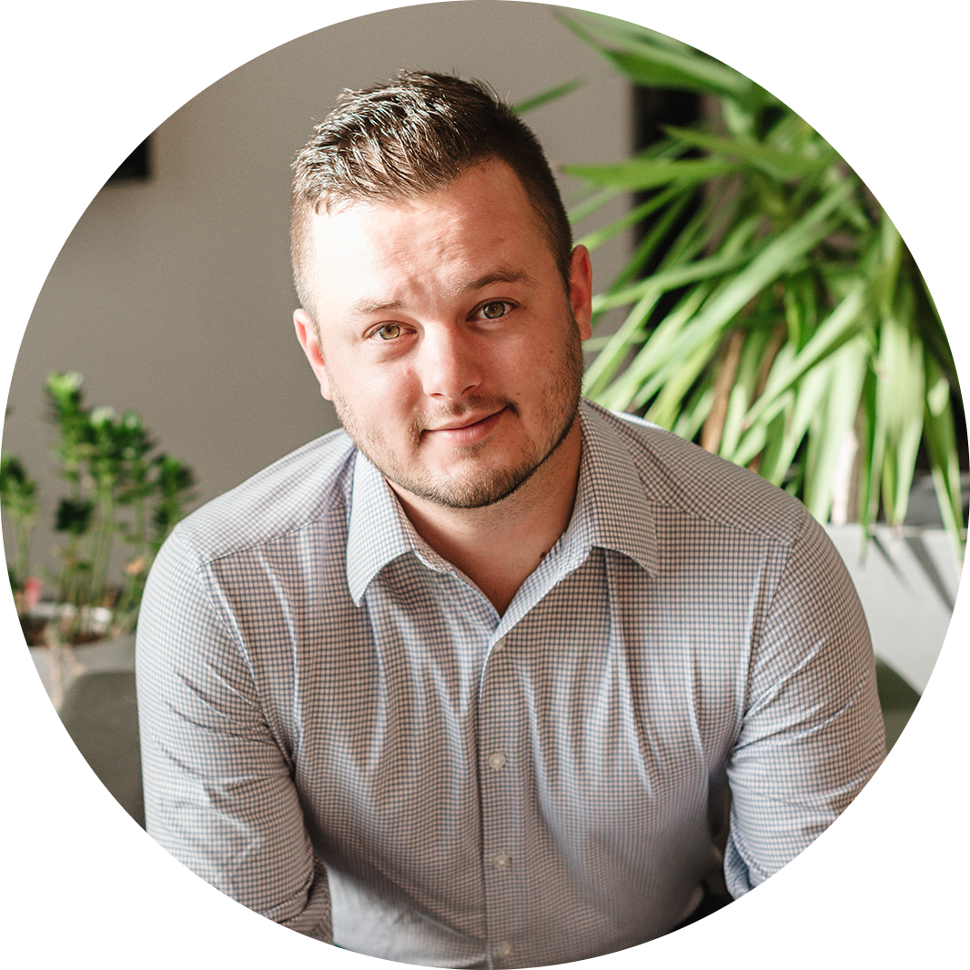 Go to the profile of Jesse Wintonyk