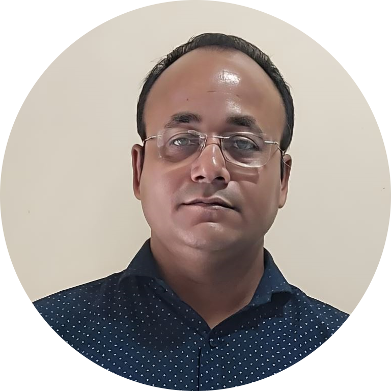 Go to the profile of Atanu Paul