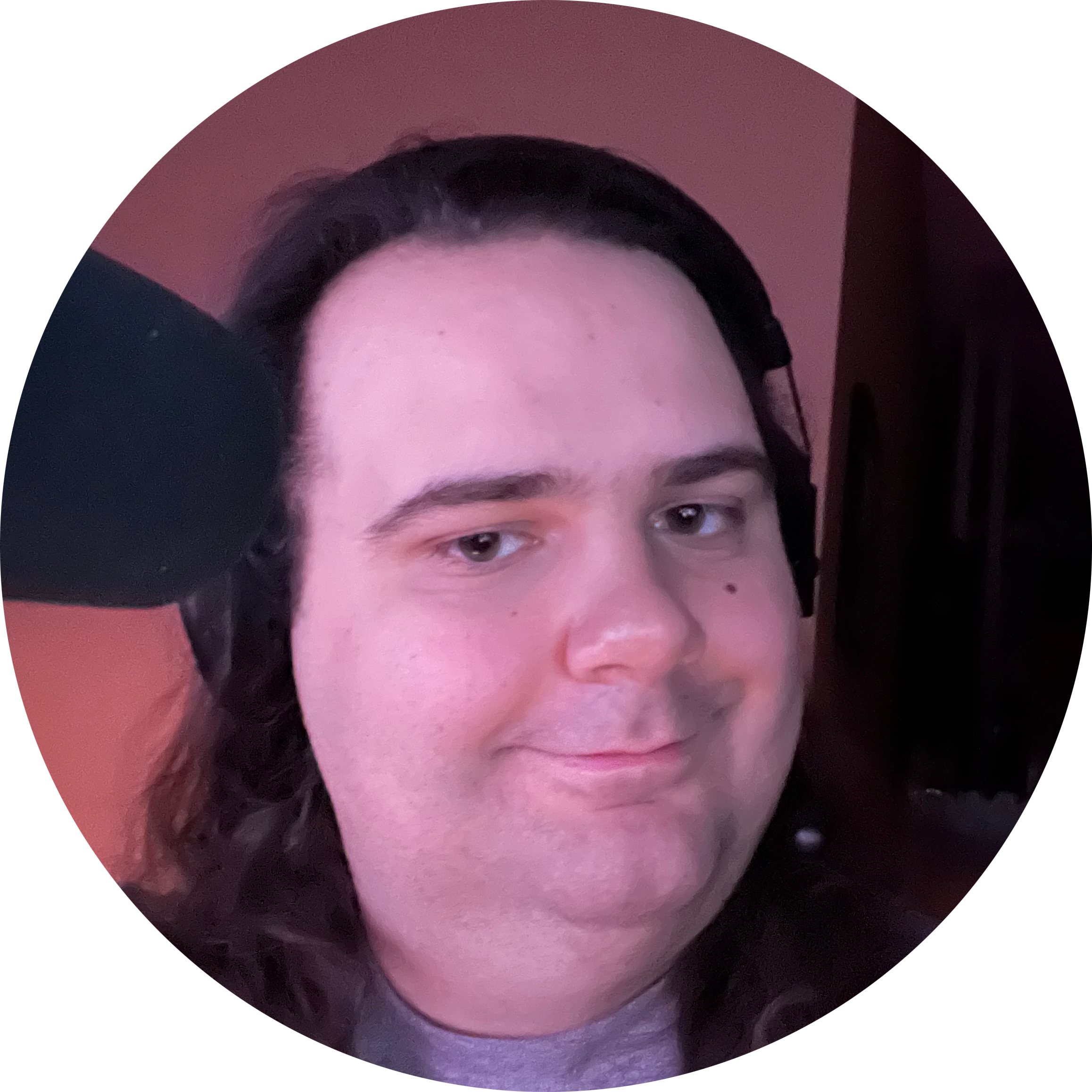 Go to the profile of Dan