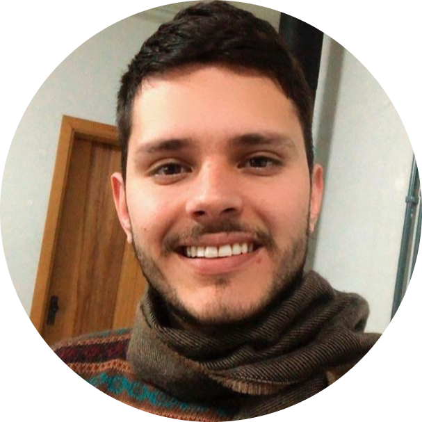 Go to the profile of Rodrigo Rodigheri