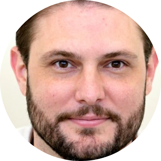 Go to the profile of Nils Defossez