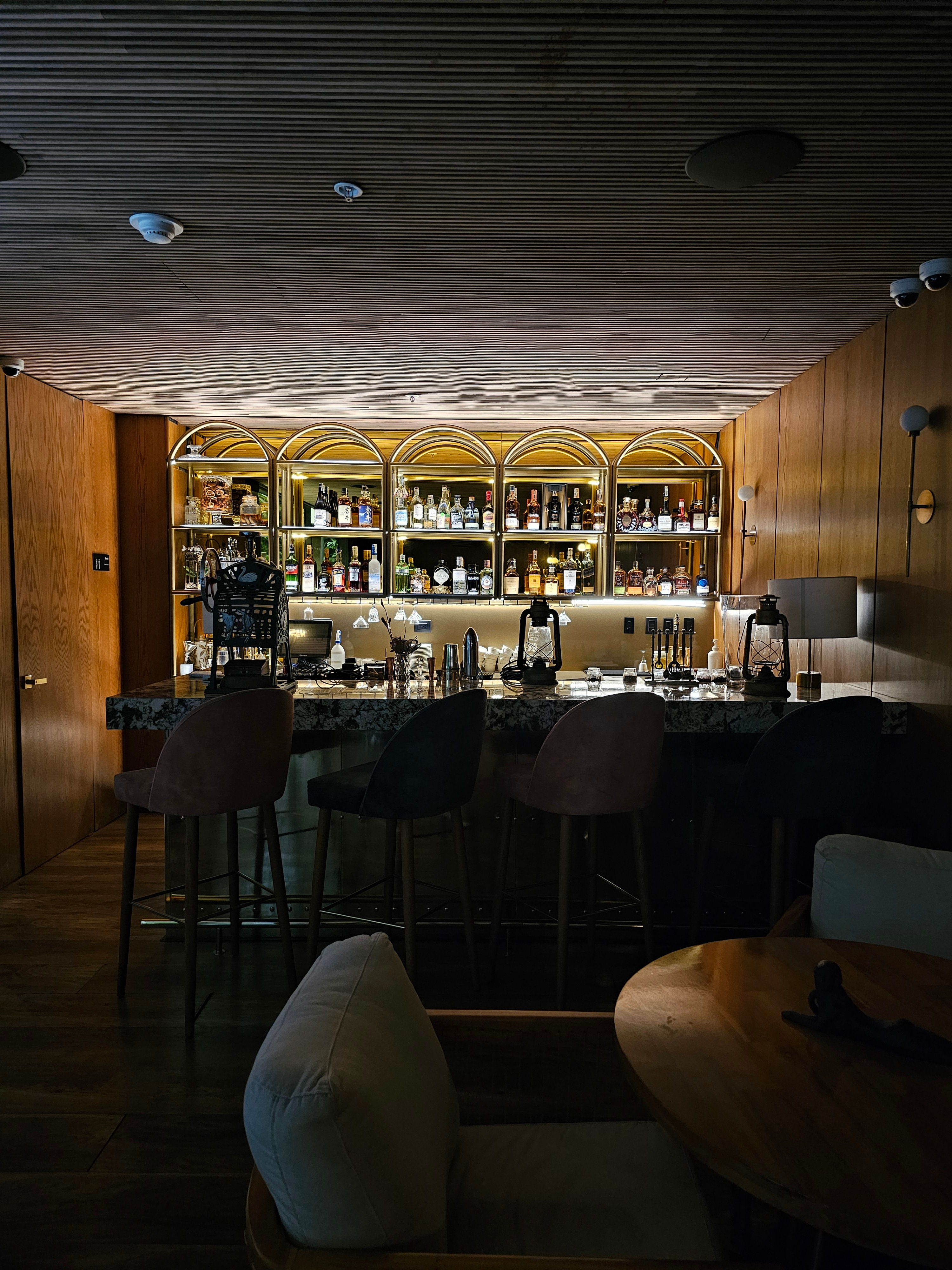 Sonido Comercial o Profesional