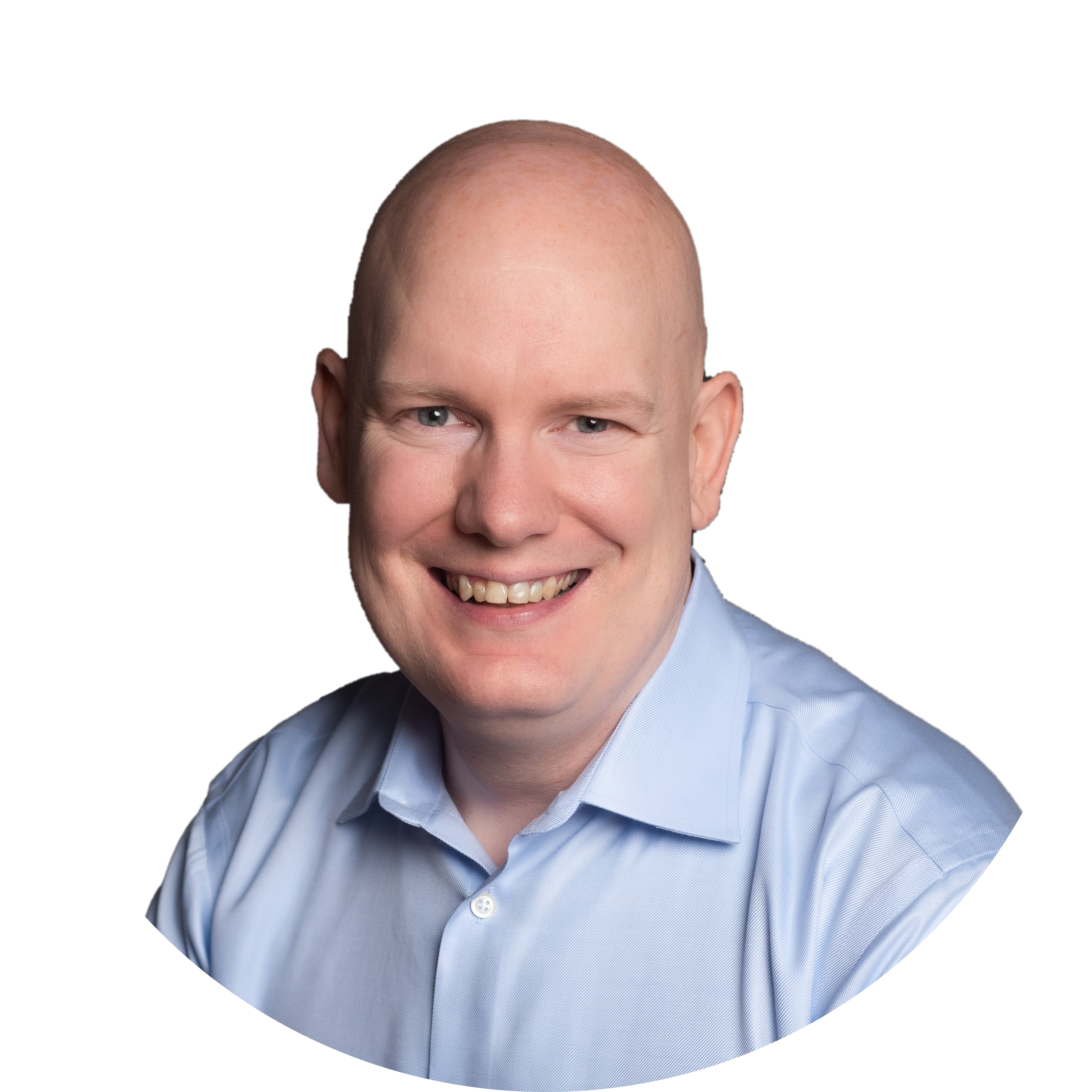 Go to the profile of Dave Hatz