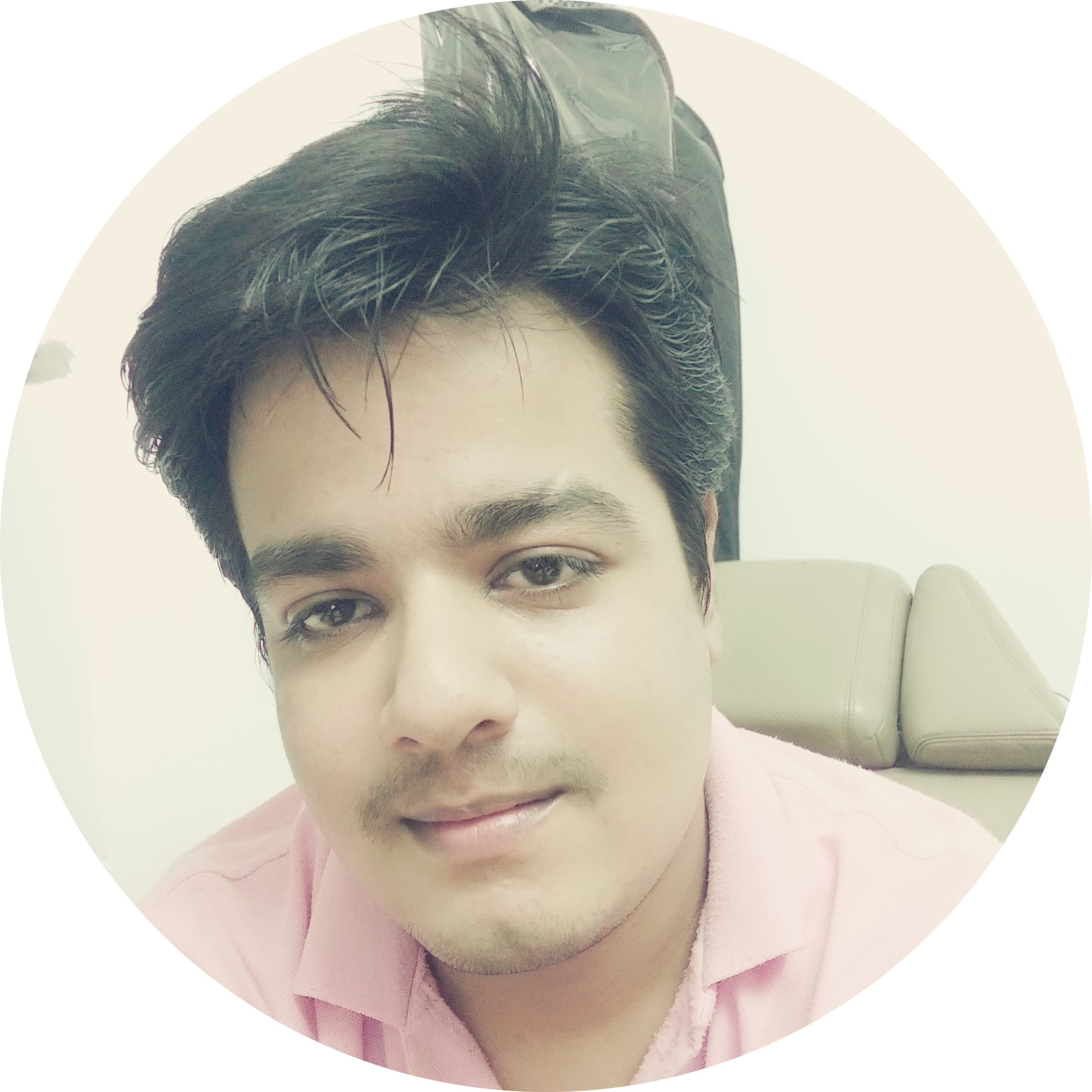 Go to the profile of Mohd Muthi ur Rahman