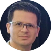 Go to the profile of Luis Javier Solano Campos