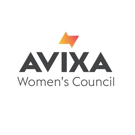 Go to the profile of AVIXA Women's Council